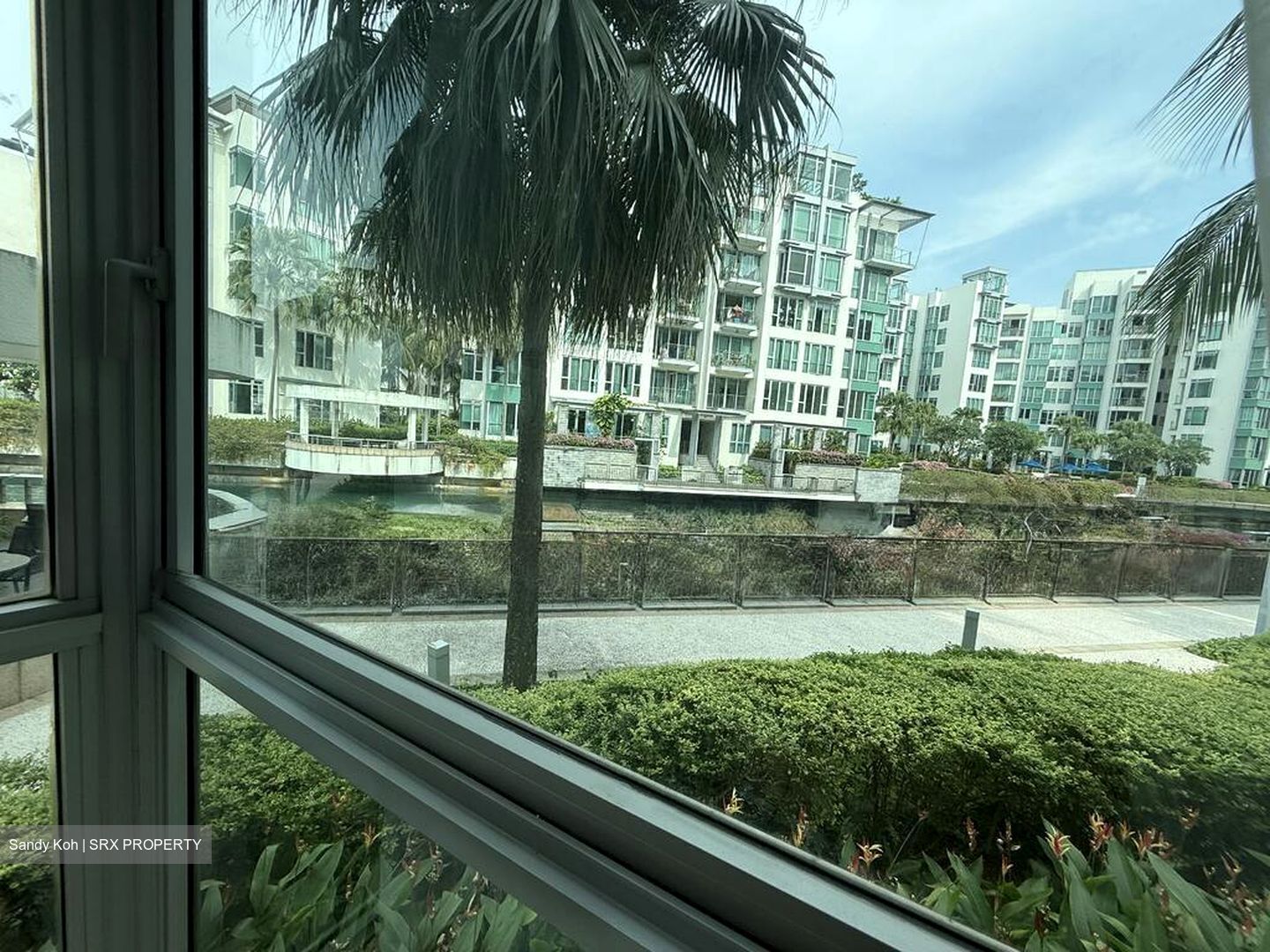 Caribbean At Keppel Bay (D4), Condominium #515291911